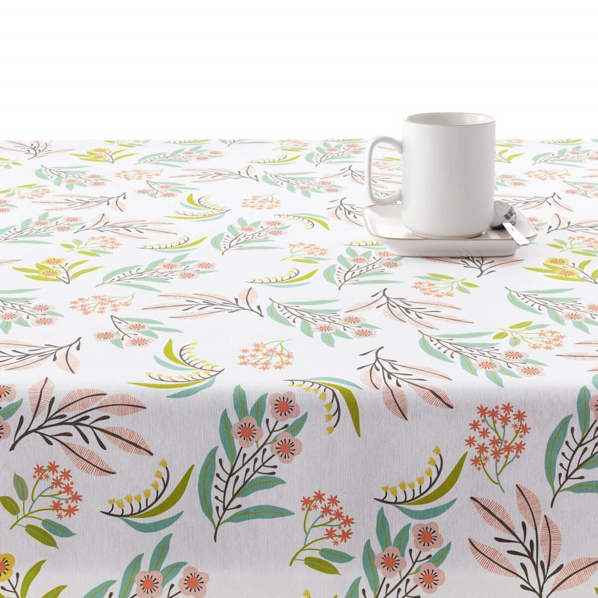 Față de masă rezistentă la pete Belum 220-44 Multicolor 200 x 150 cm